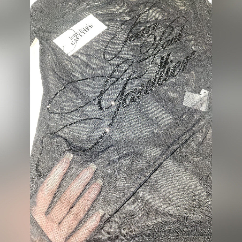 Jean Paul GAUTIER - Picture 3 of 12